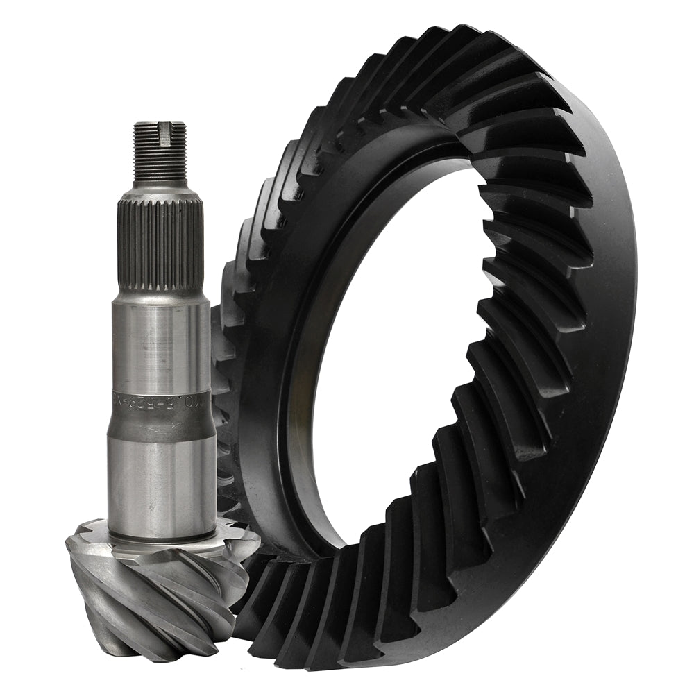 2007+ Toyota Tundra 10.5" 5.29 Nitro Ring & Pinion