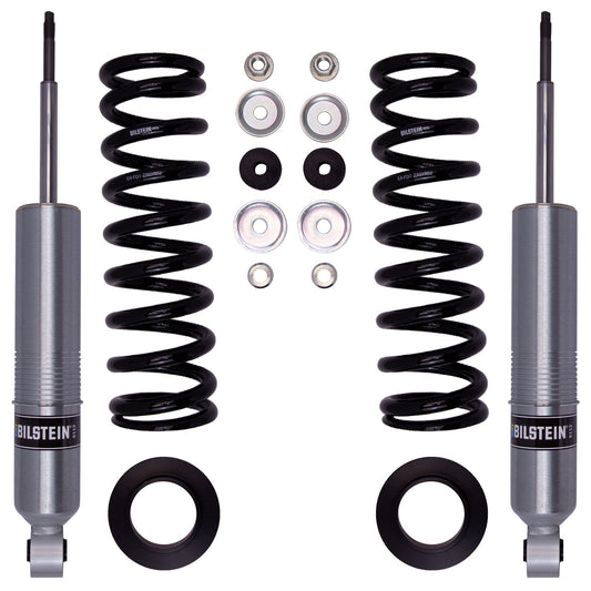 Bilstein 6112 96-04 Tacoma Front Suspension Kit