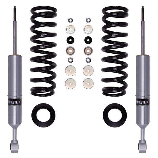 B8 6112 - Suspension Kit 2G Tundra/Sequoia