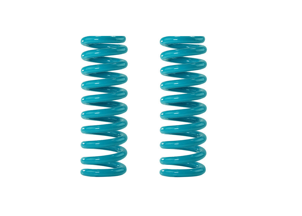 Dobinsons Coil Springs Pair - 3.0" X 16" - 650Lbs/Inch - C92-3016650