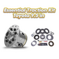 Essential Traction Kit - Toyota 9.5in 32 Spline