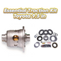 Essential Traction Kit - Toyota 9.5in 32 Spline