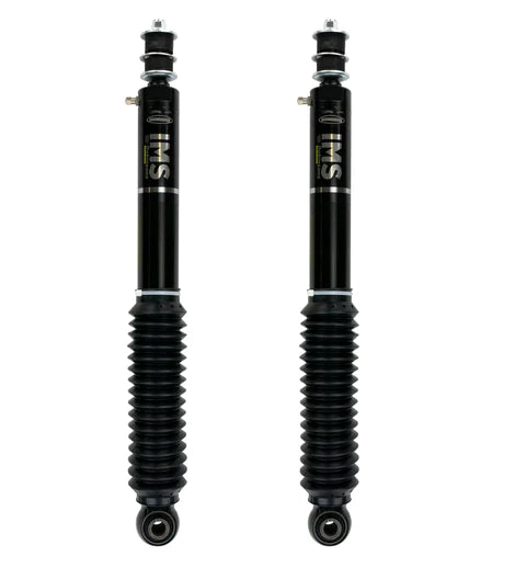 DOBINSONS IMS REAR SHOCKS FOR TOYOTA SEQUOIA 2008-2021