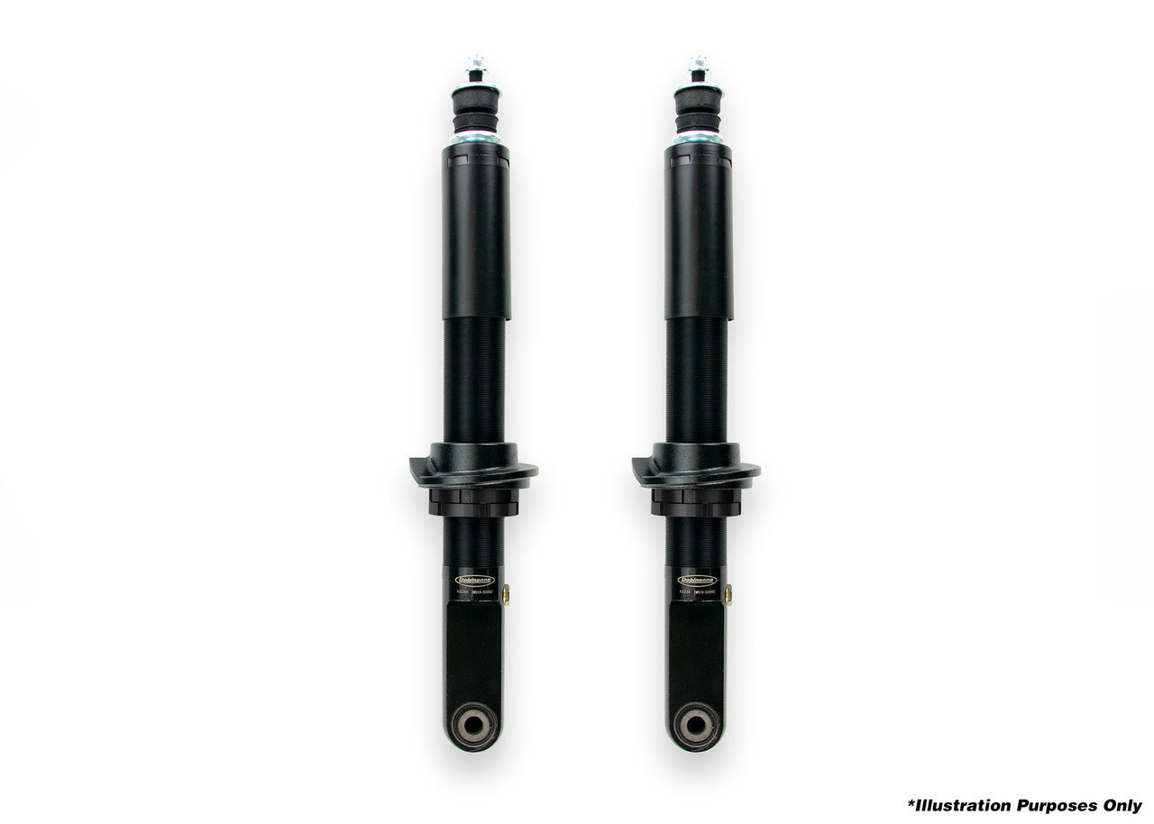 Dobinsons IMS Front Struts for TOYOTA FJ CRUISER 2006-2010, TACOMA 2005-2019, 4RUNNER 2003-2009, LEXUS GX470, TOYOTA HILUX 2005-2015(IMS59-50220) - IMS59-50220