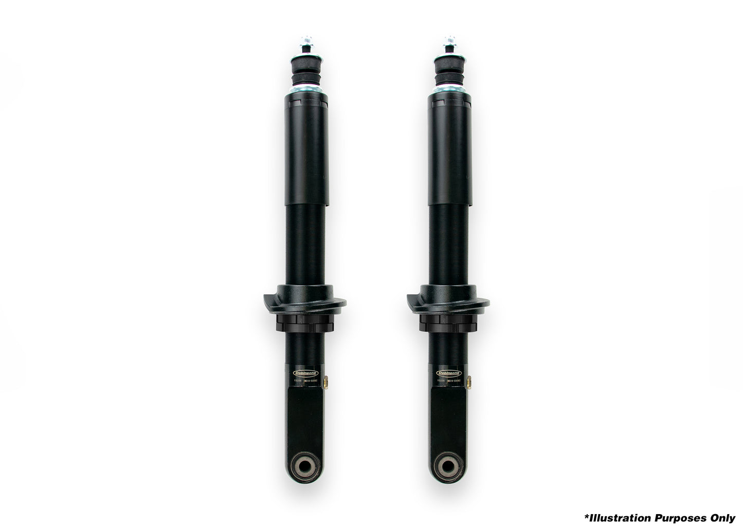 Dobinsons IMS Front Struts for Toyota Tundra 2007-2021 And Toyota Sequoia 2008-2021 (IMS59-60710)