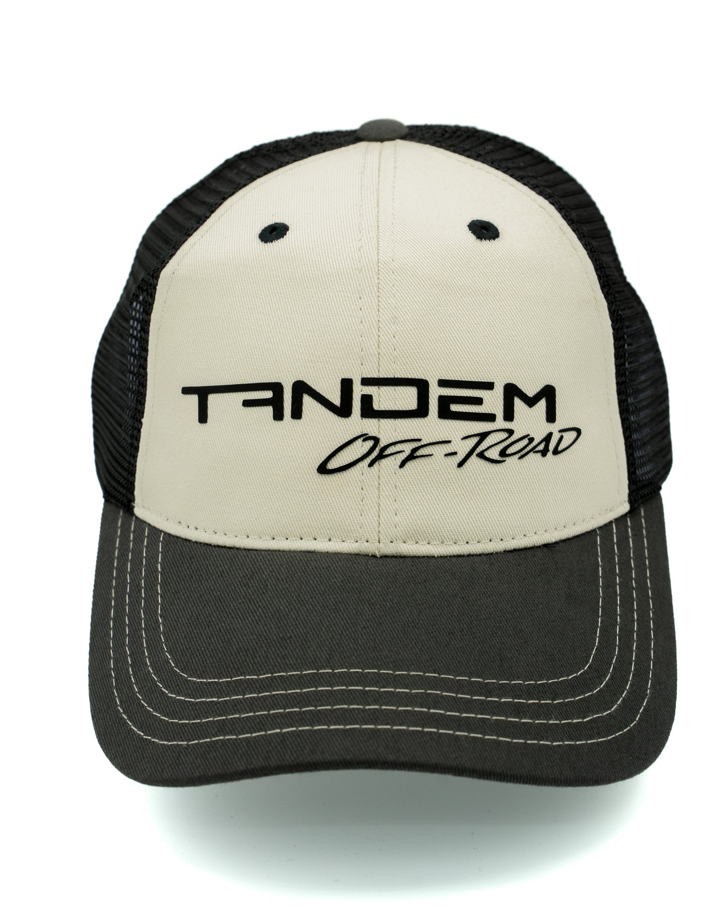 Tandem Off-Road Khaki Hat