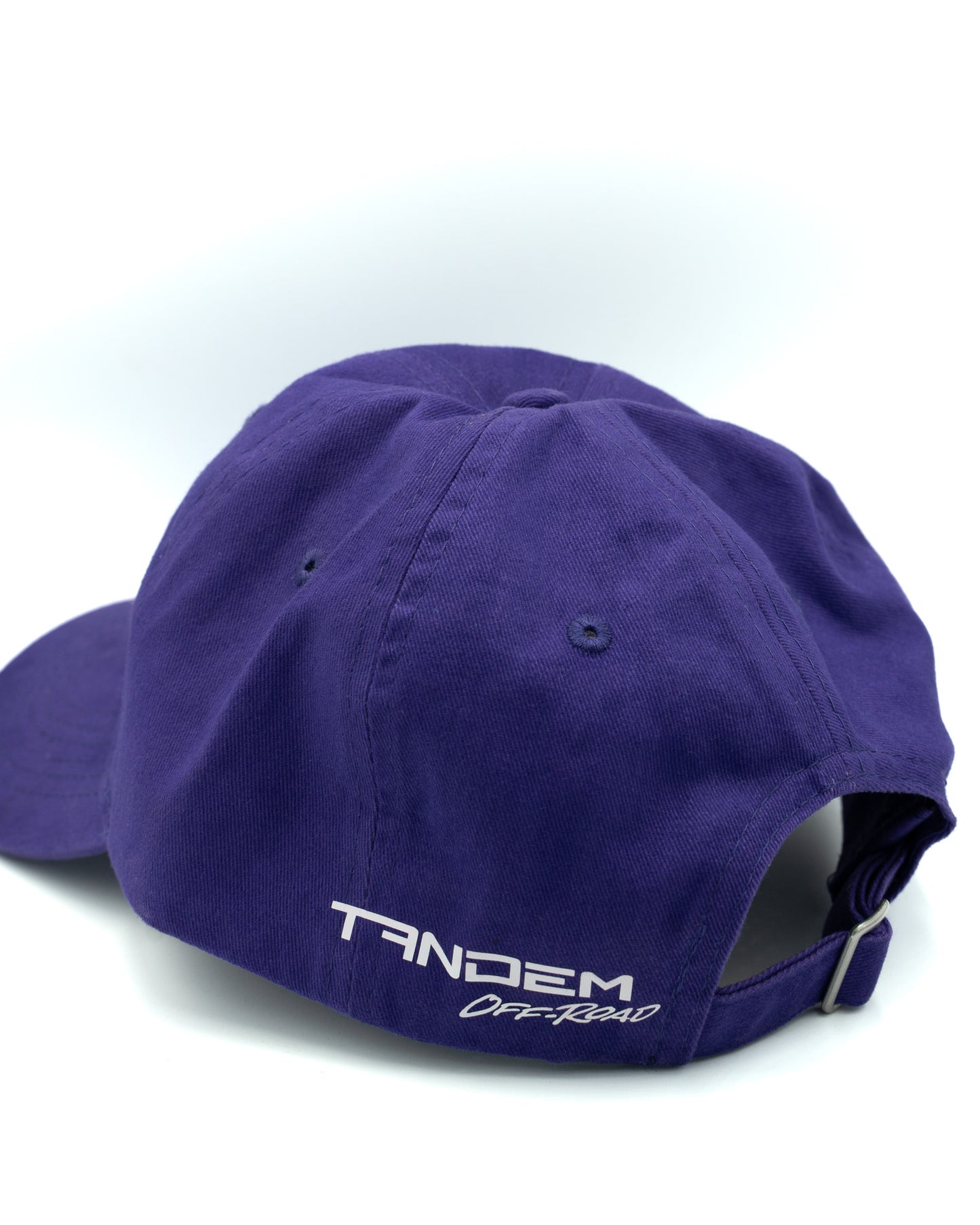 Tandem Off-Road Dad Hat