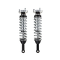 Radflo OE Replacement 2.5 Front Tundra/Sequoia 2.5in Lift Shocks w/UCA