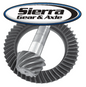 Sierra Gears Rear Ring and Pinion 8.2in 4.56