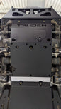 Tandem Off-road 2G Tundra / 2G Sequoia Engine Skid Plate