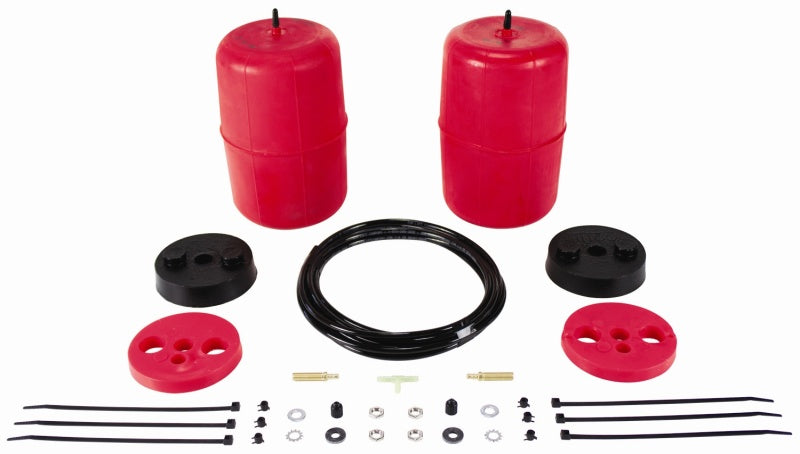 Air Lift 2G Sequoia Helper Air Springs 60826