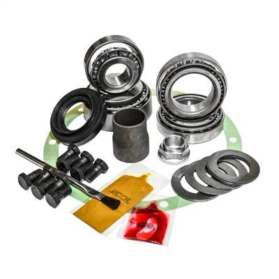 Sierra Gear Toyota 10.5in Master Install Kit 2007-2022 Tundra w/ 5.7