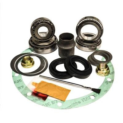 Sierra Gear LC 90-97 Rear & ARB Master Kit No bolts