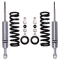 Bilstein B8 6112 10-22 Lexus GX460 / 10-22 Toyota 4Runner Front Suspension Kit