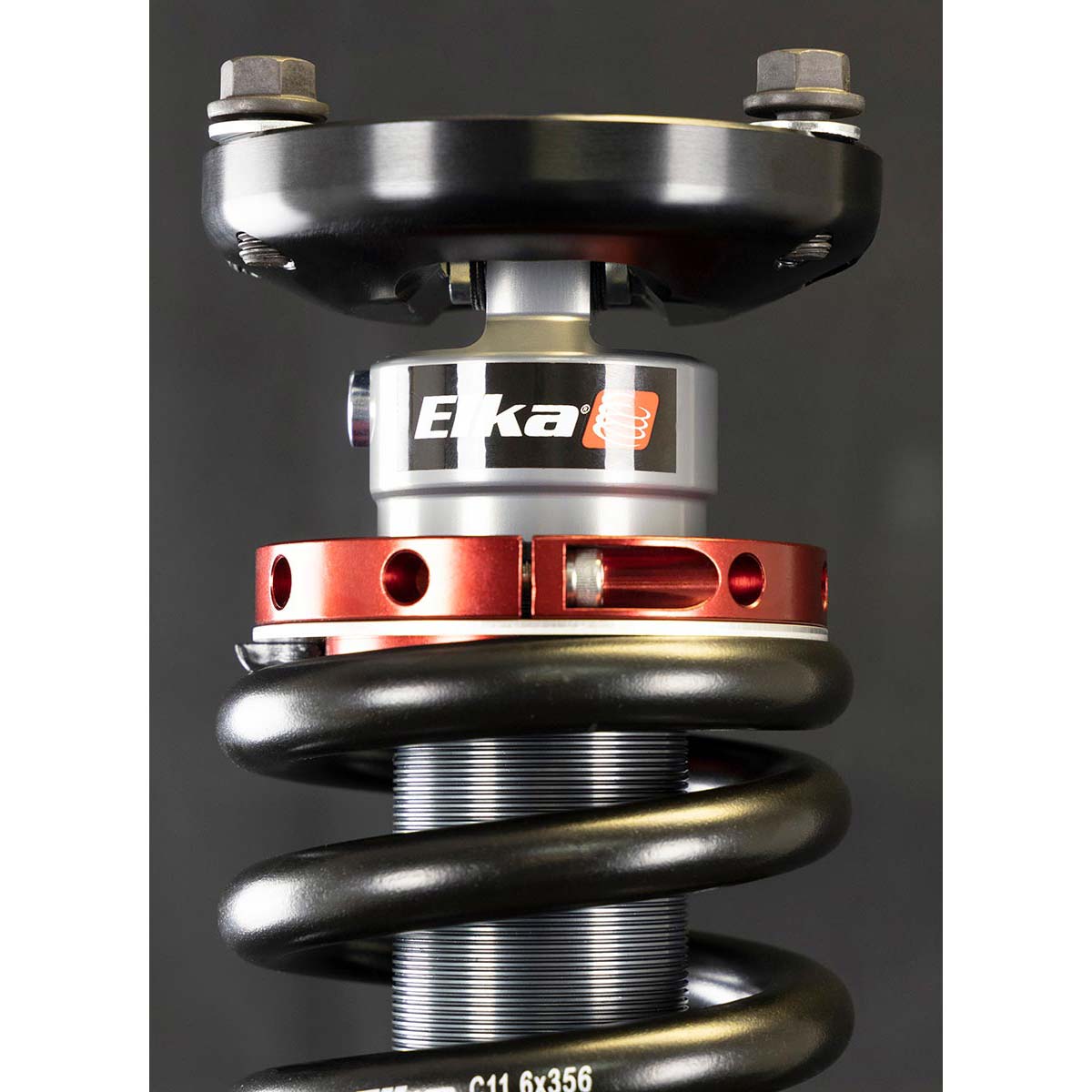 Elka 2.0 IFP 2-3" Lift kit (10+ 4Runner without KDSS)