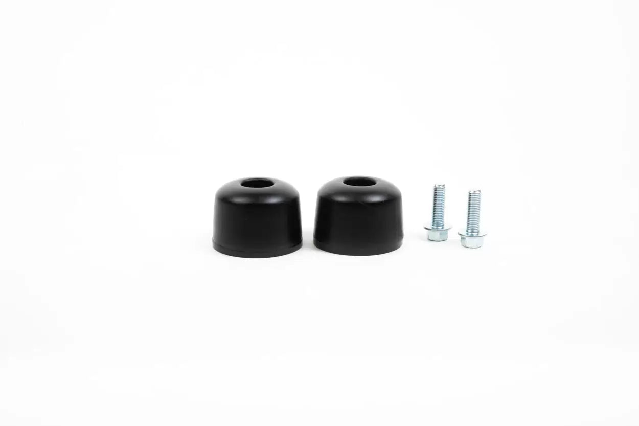 DuroBumps 0-3" Front Bump Stops (00-06 Tundra/01-22 Sequoia/98-21 Land Cruiser)