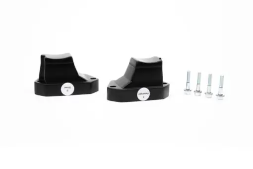 DuroBumps 0-1.5"  Rear Bump Stops (03+ 4Runner/06-14 Fj Cruiser/03+ Lexus GX)