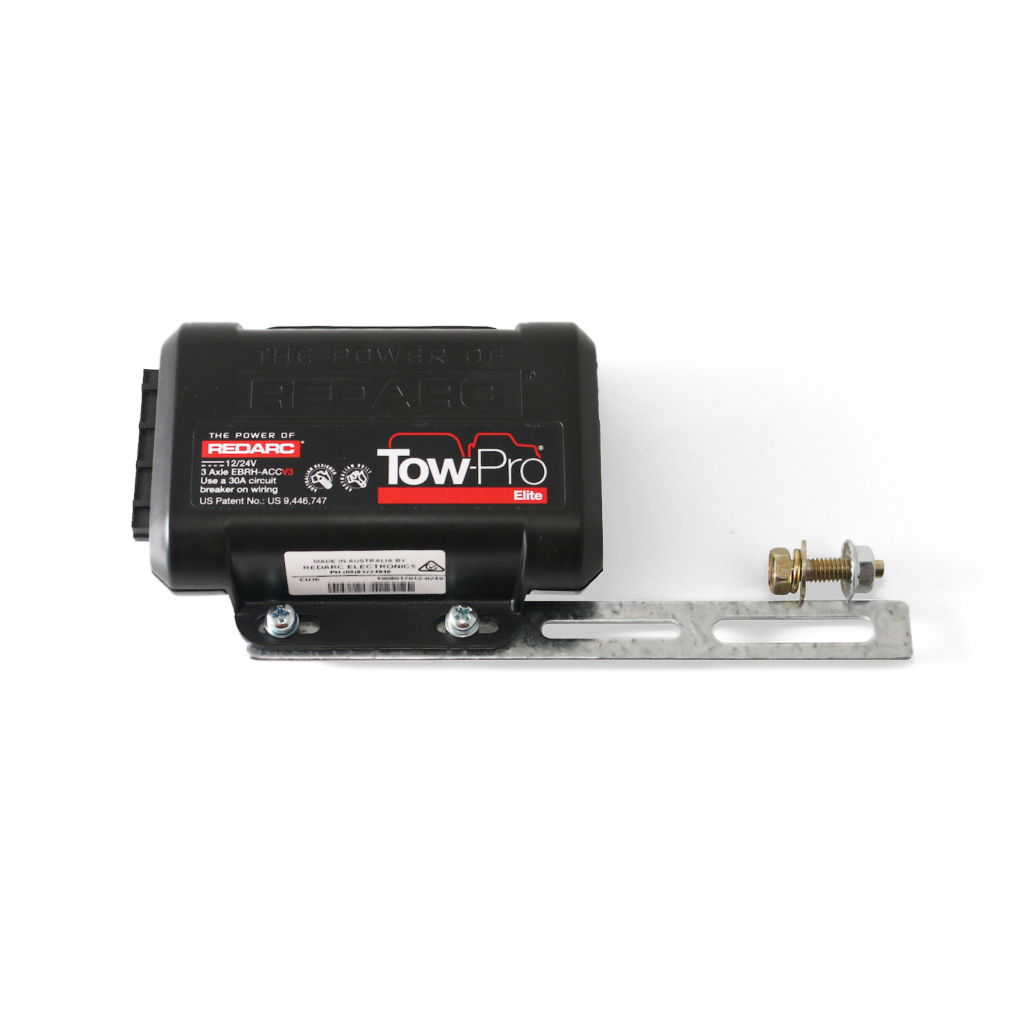 REDARC Tow-Pro Mounting Kit