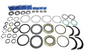 80 Series Land Cruiser Front Knuckle Rebuild Kit