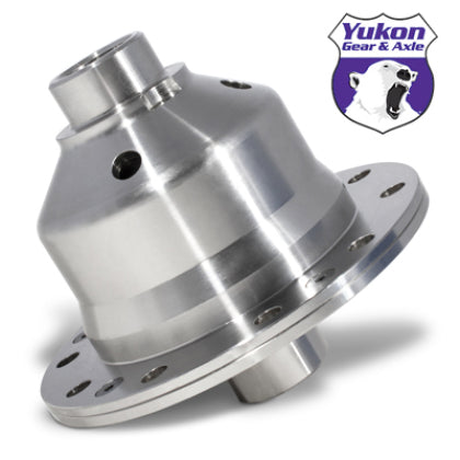 Yukon Gear and Axle Grizzly Locker Toyota V6