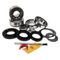 Sierra Gear 2007+ Toyota Tundra/2G Sequoia Front Differential Install Kit