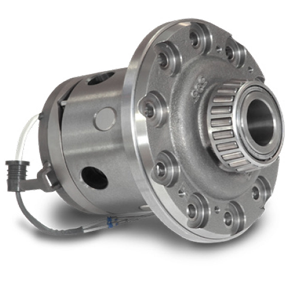 Eaton E-Locker Front Differential 9in 2G Tundra / 2G Sequoia / 200 Land Cruiser / LX570